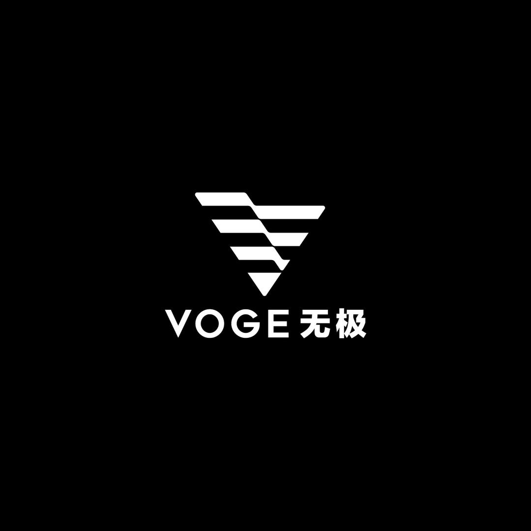 VOGE无极机车-咸阳正大店