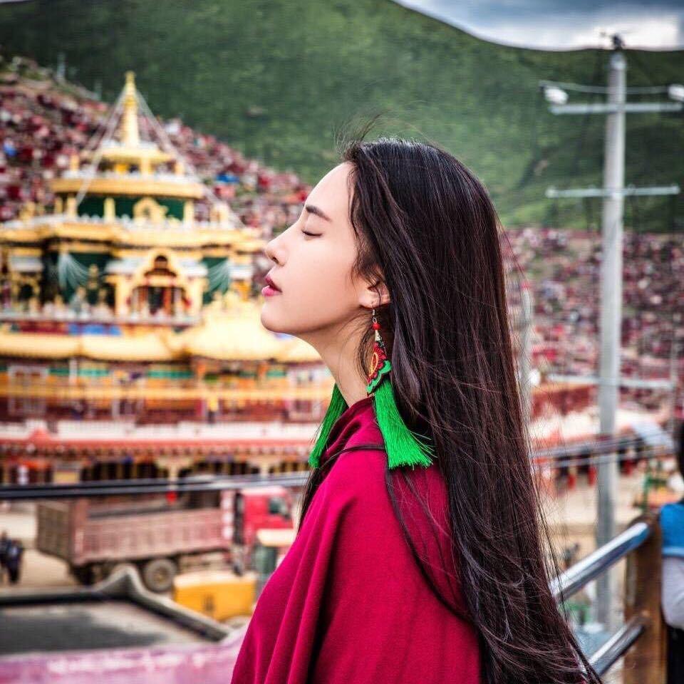 静心的心