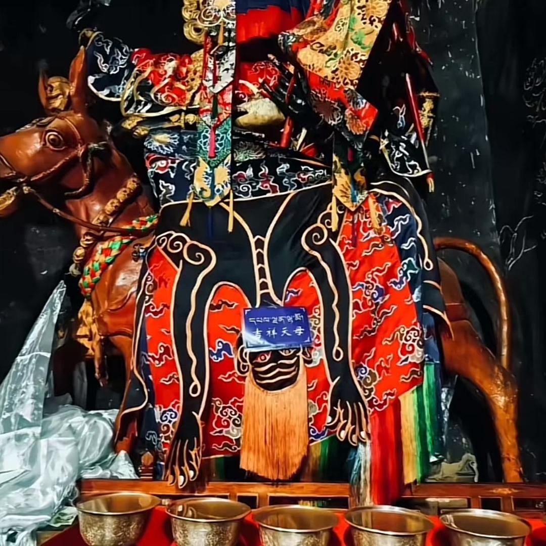 比如县朗卡旺加身心休息娱乐服务有限公司