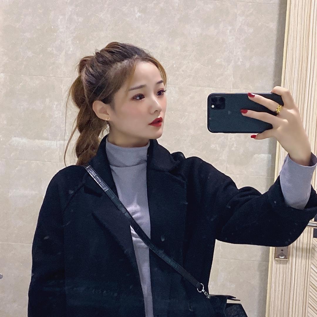 王大美🎀