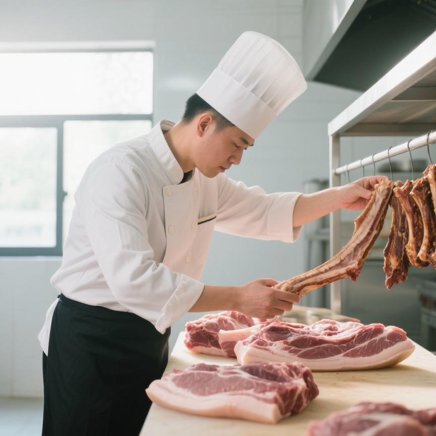 腊香满堂