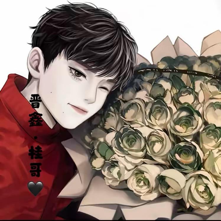 桂哥.M🖤