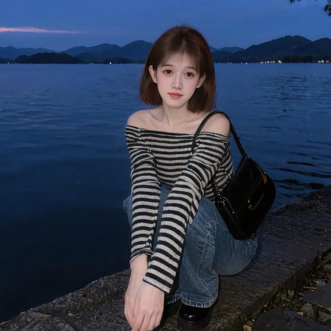 有钱再泡我