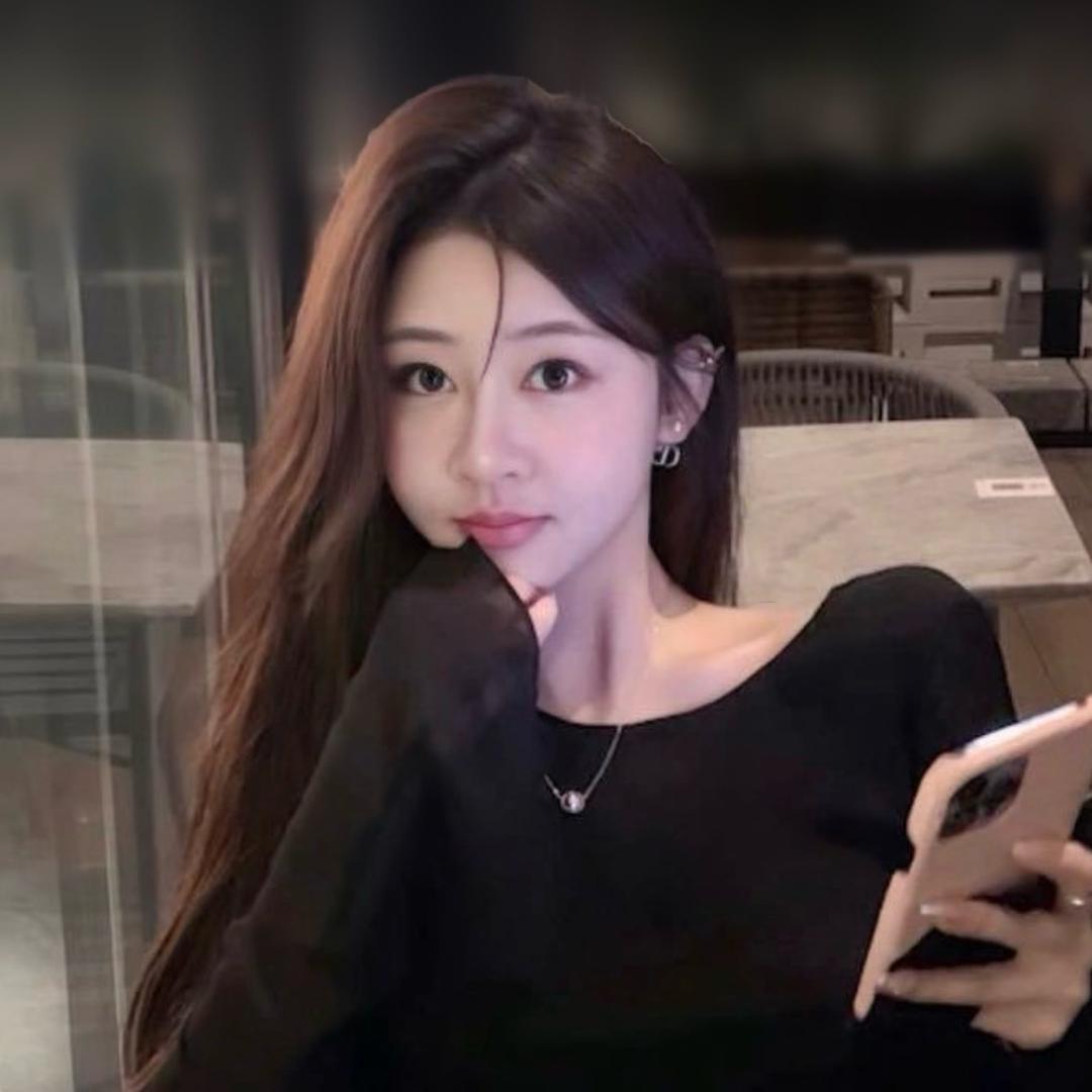 @陈酒窝发财版