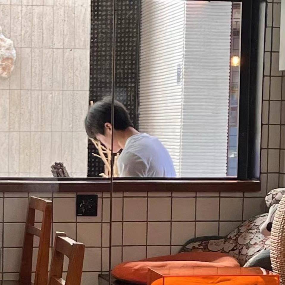 只想好好吃饭