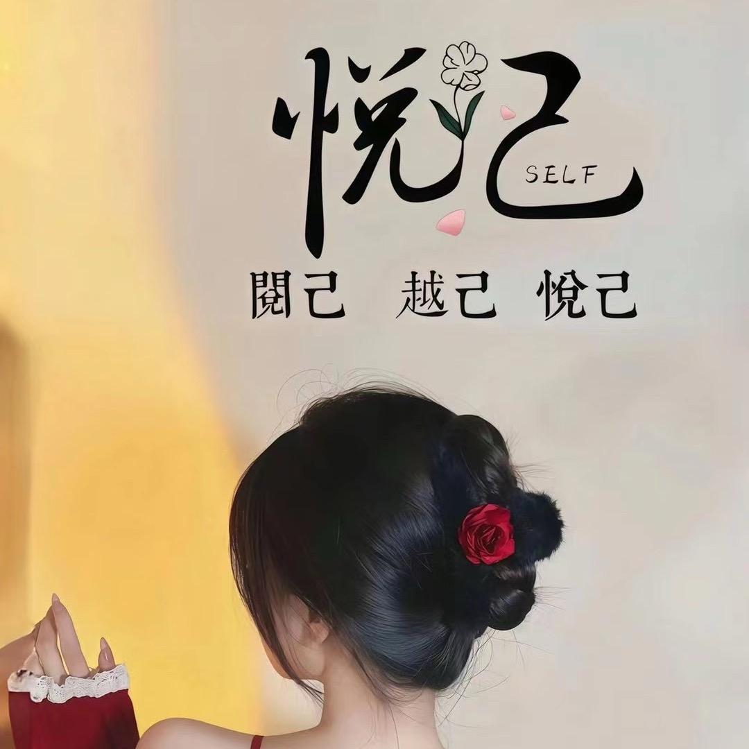 凋谢的向日葵