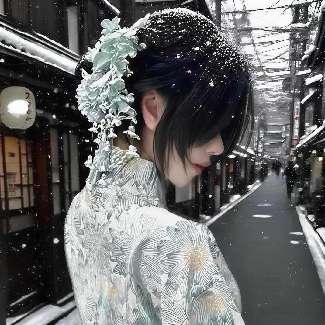 小杨工作室（接代）