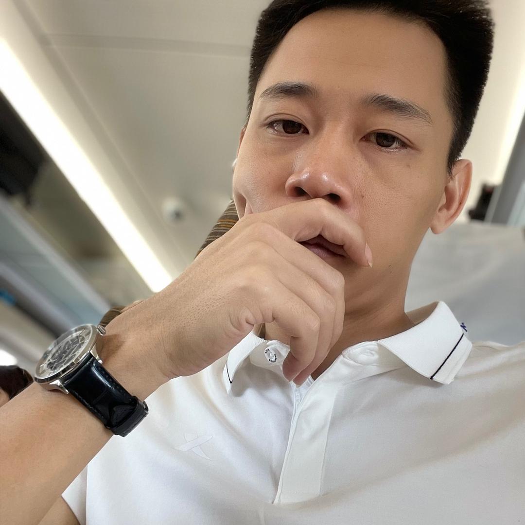李所当然