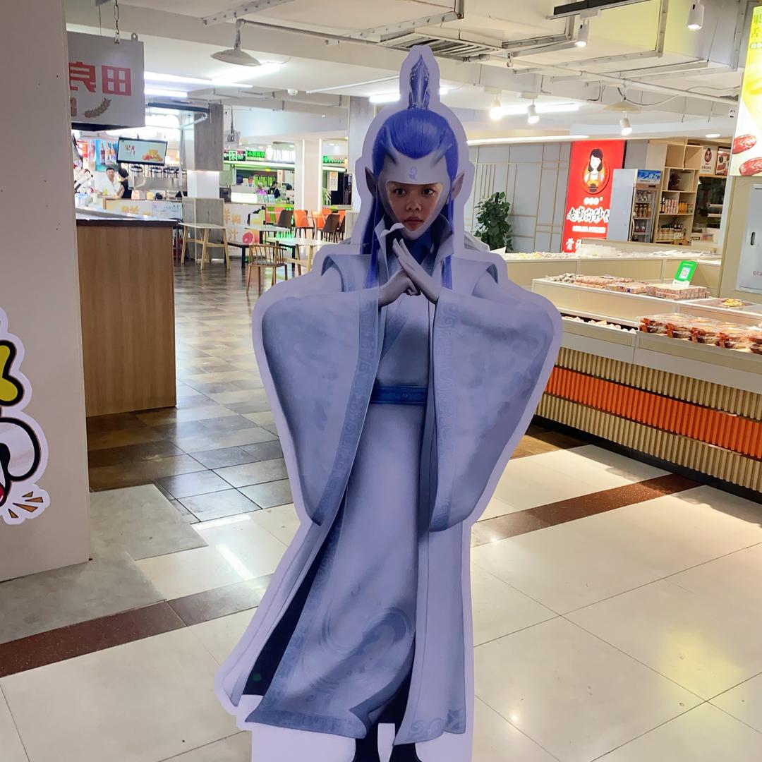 萌萌小百货推荐