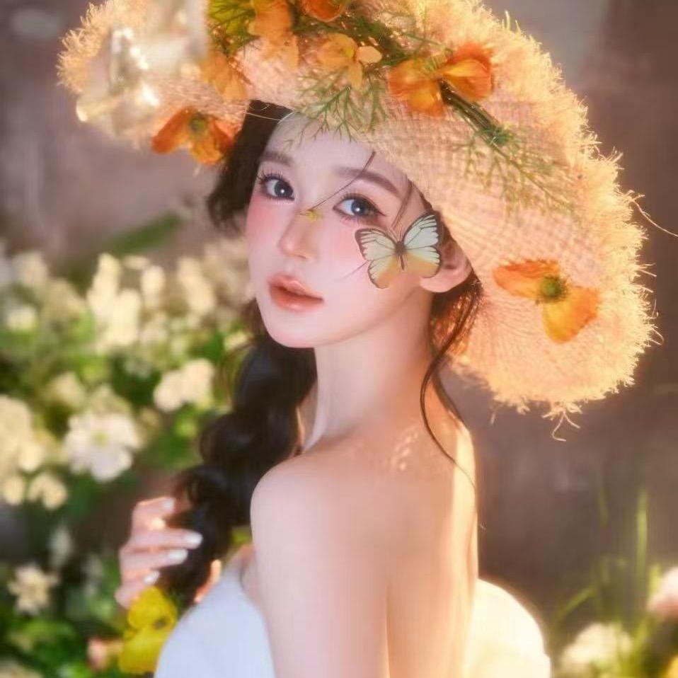 韩美美💗