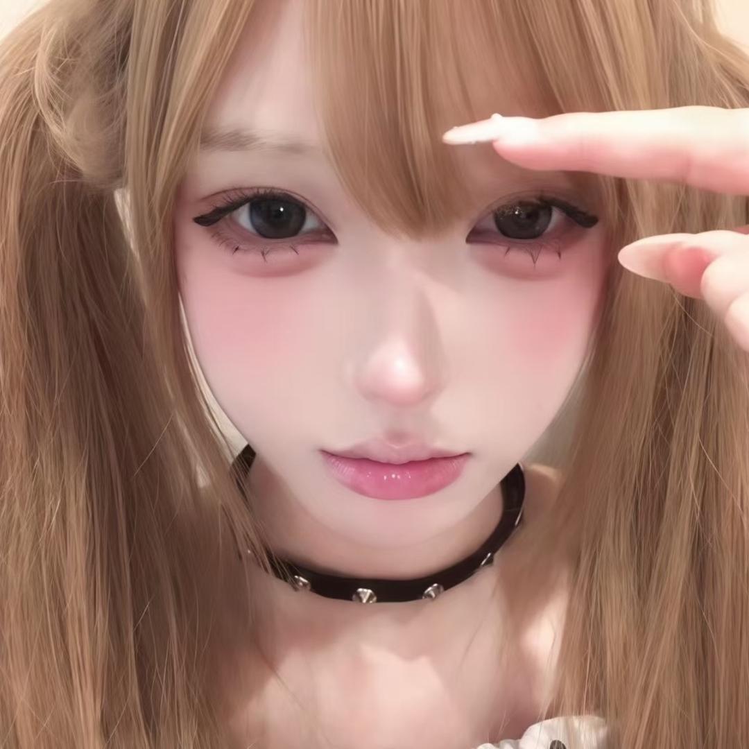 萌萌泪