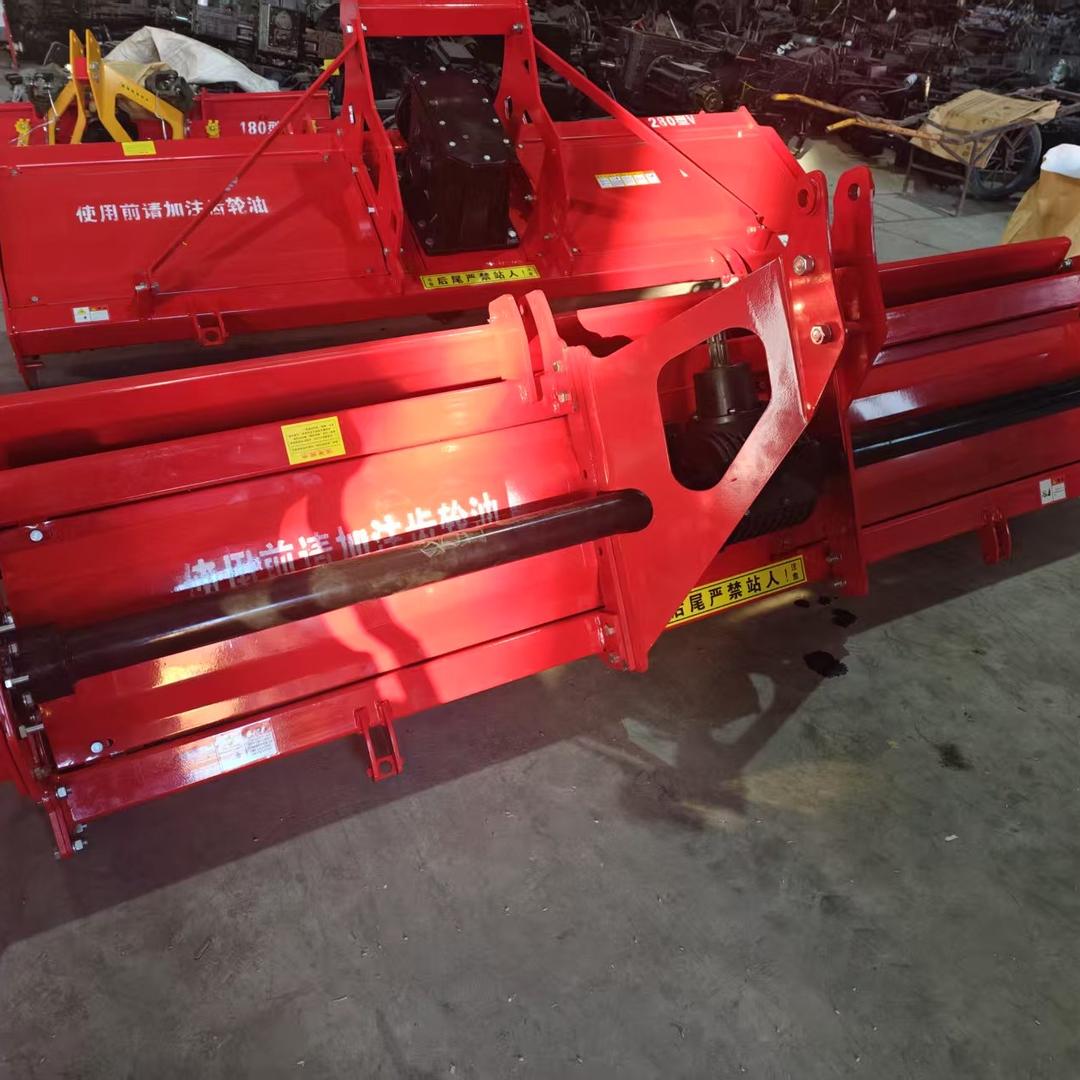 AAA旋耕机农具总部