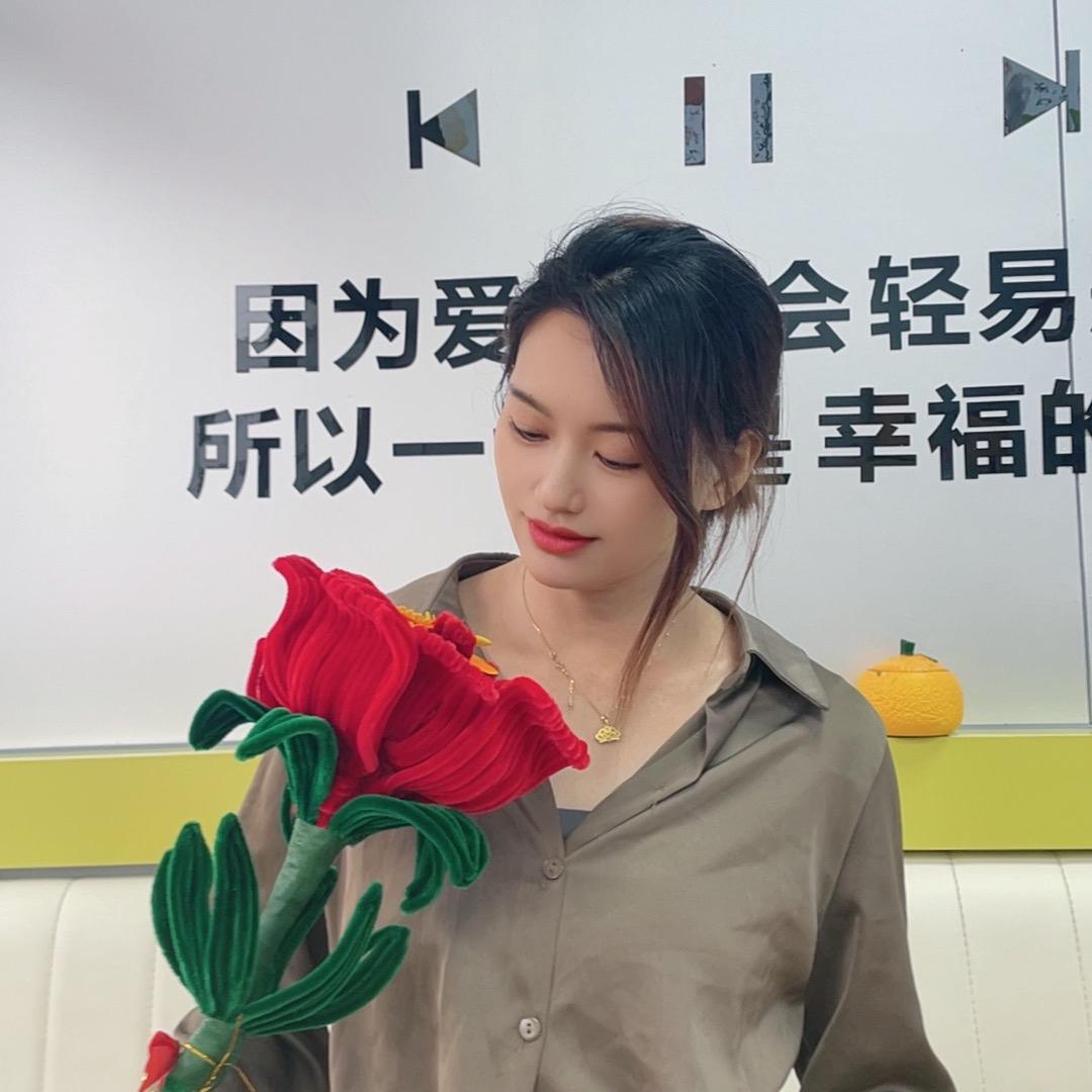 太阳花🌻