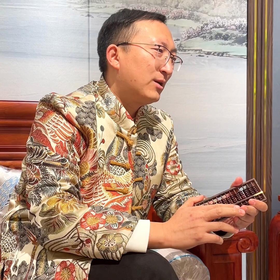 青岛即墨老王红木品牌馆