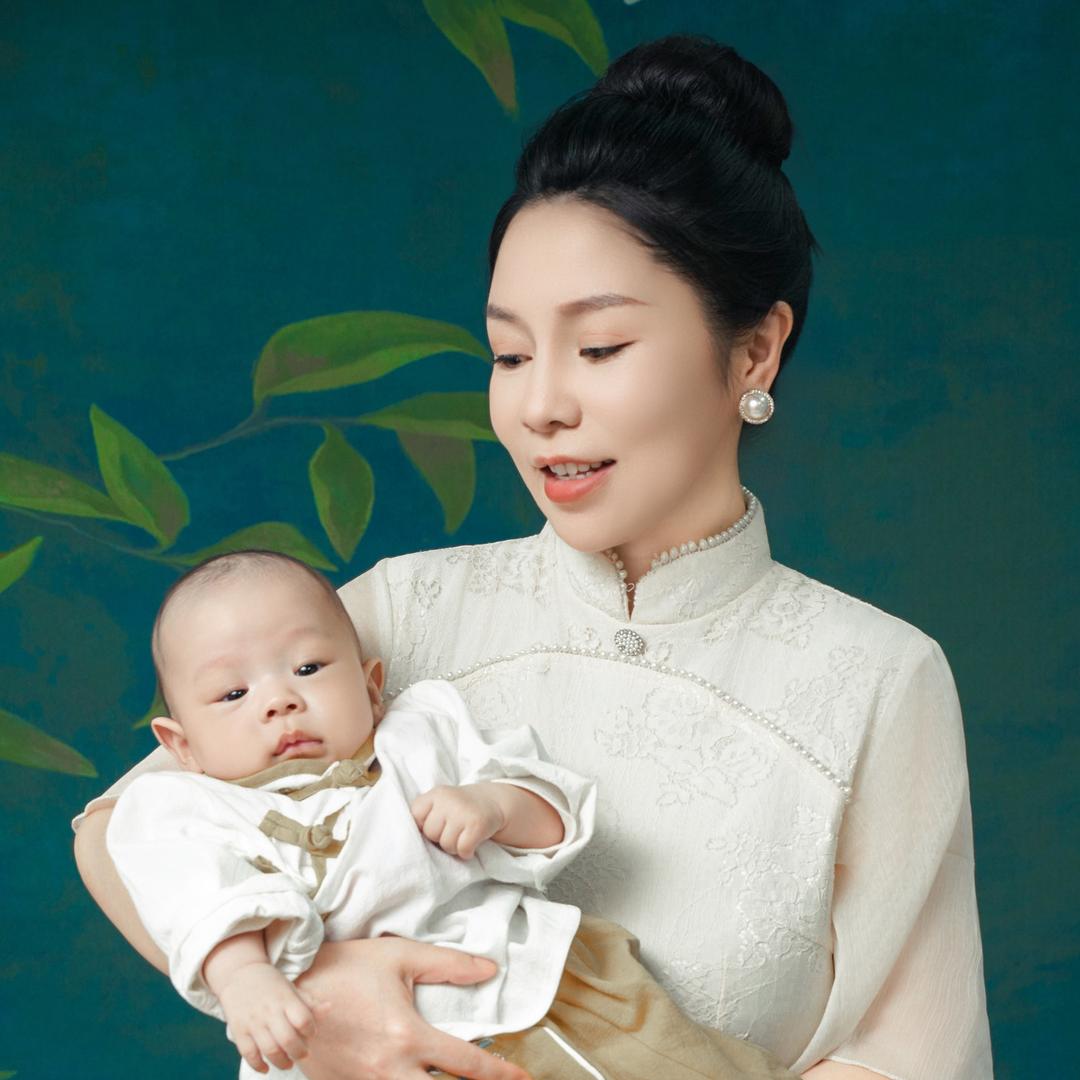 大妈版刘飞儿