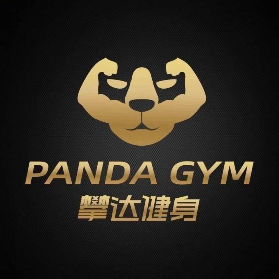 攀达健身房官方号