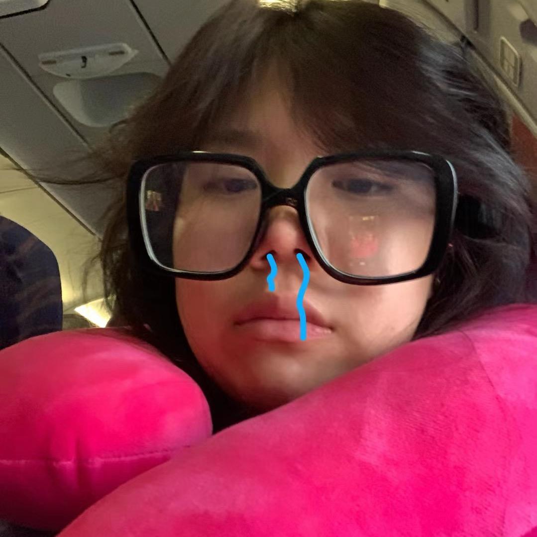李姐不理解