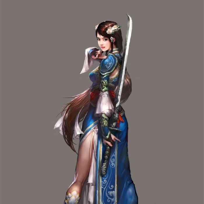 千年孤独
