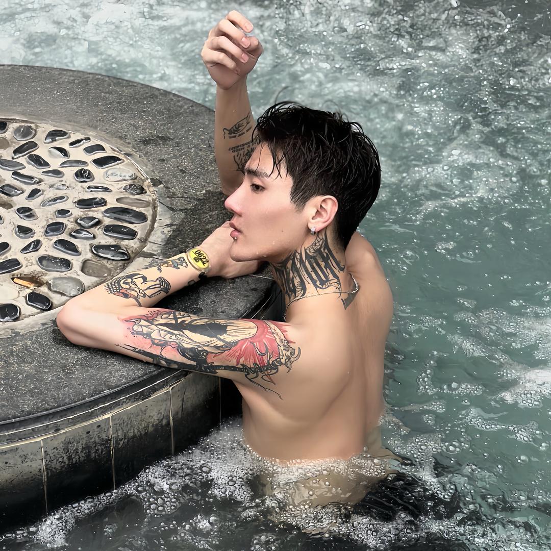 泽泽♡