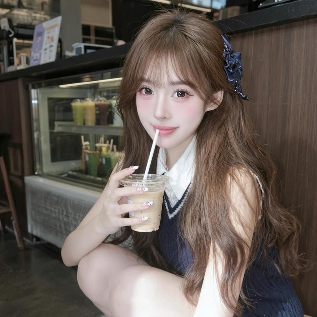 晴子