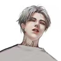 白将
