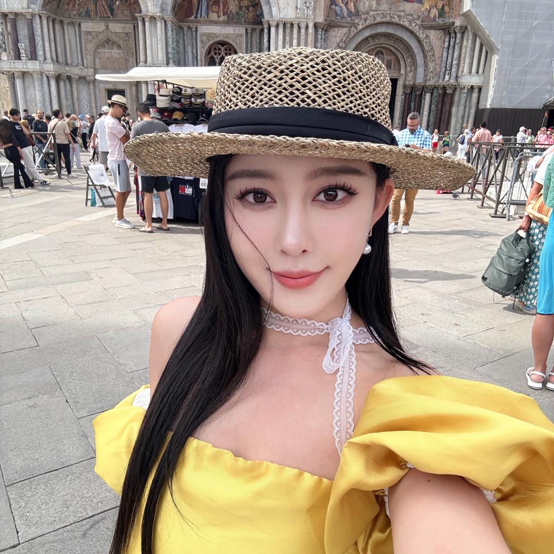 妮娜baby♊️