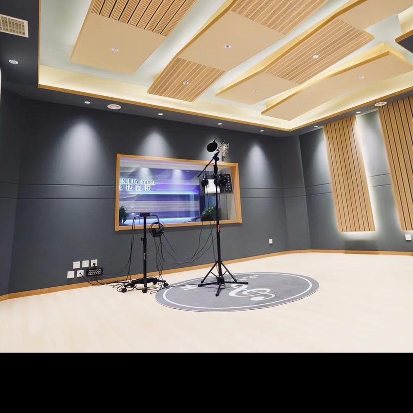 ✨7.23录音棚
