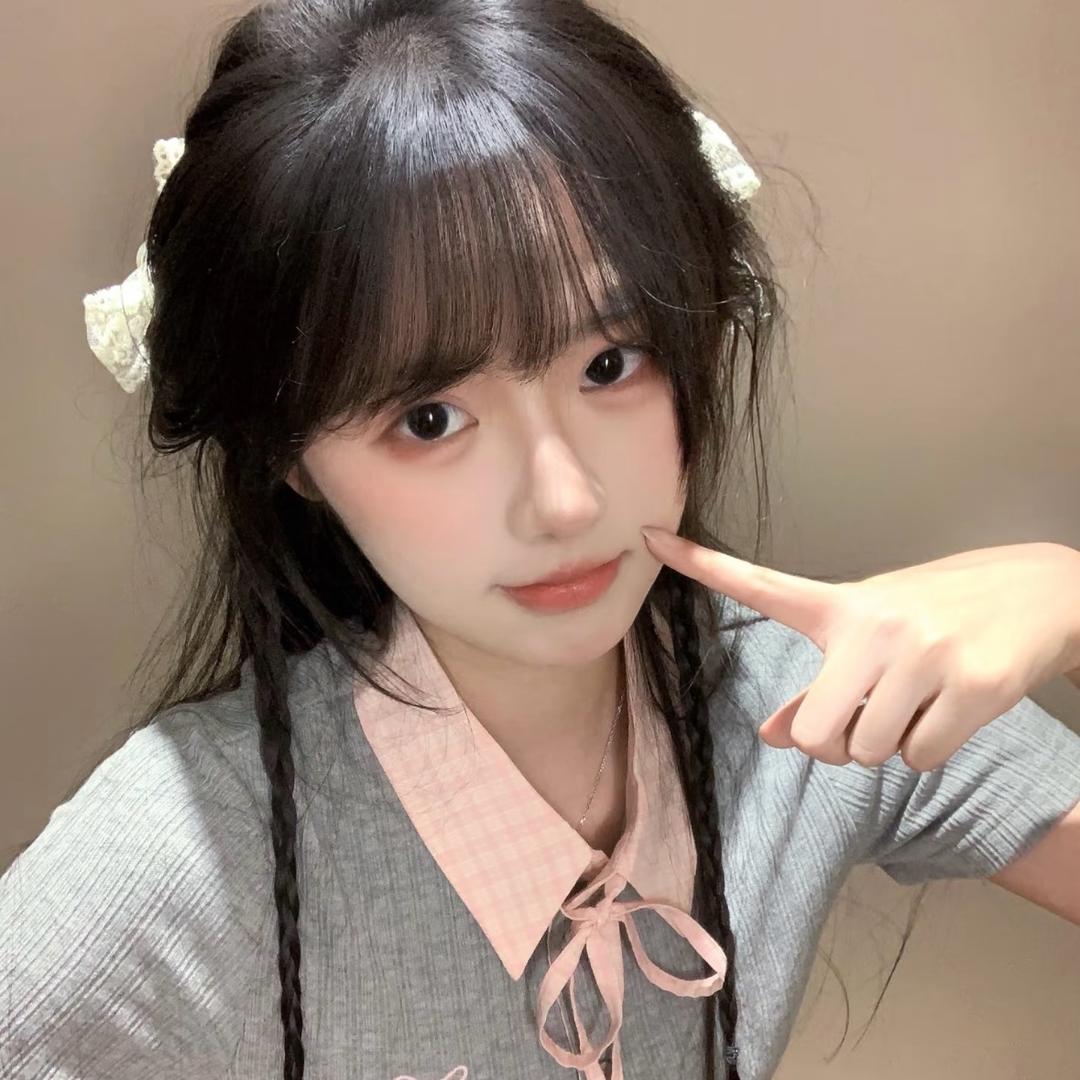 淼淼超可爱