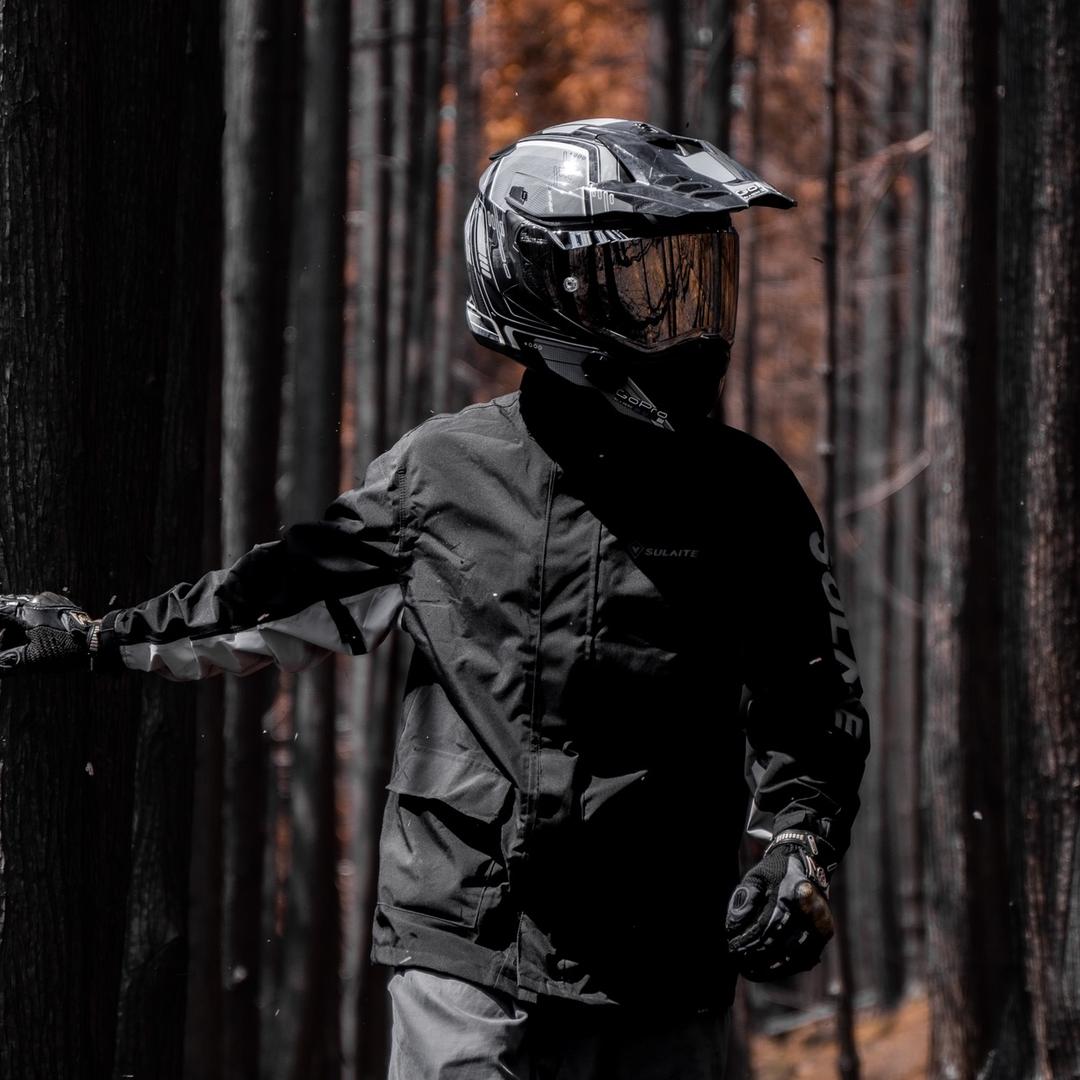 陈樂樂🏍️