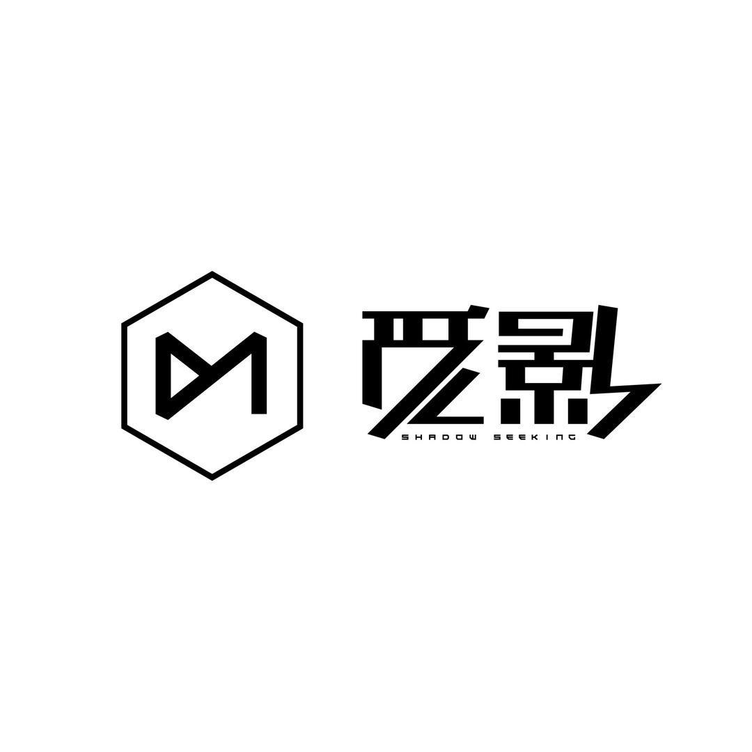 觅影路亚