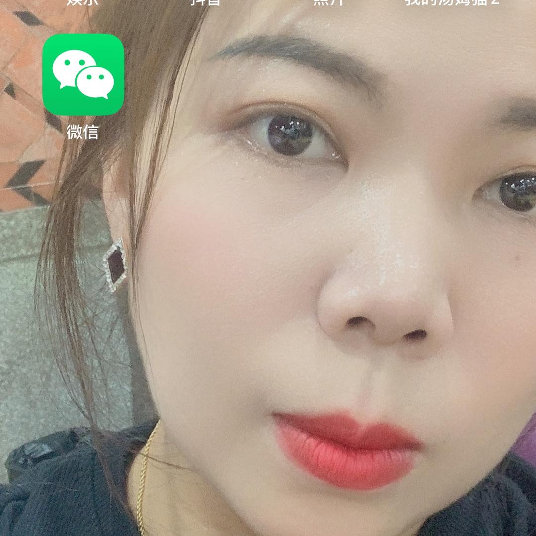 玲姐