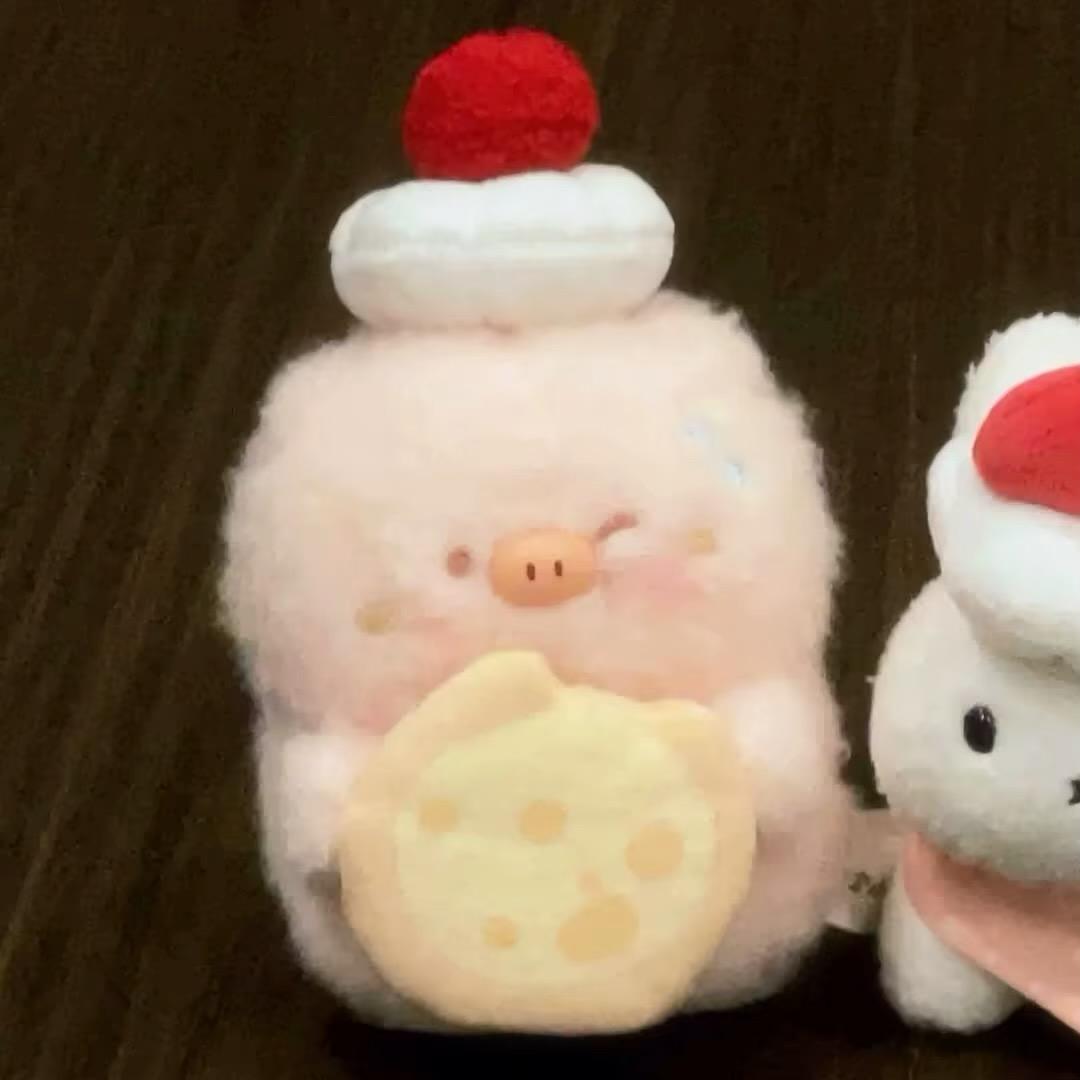暗恋菠萝小子