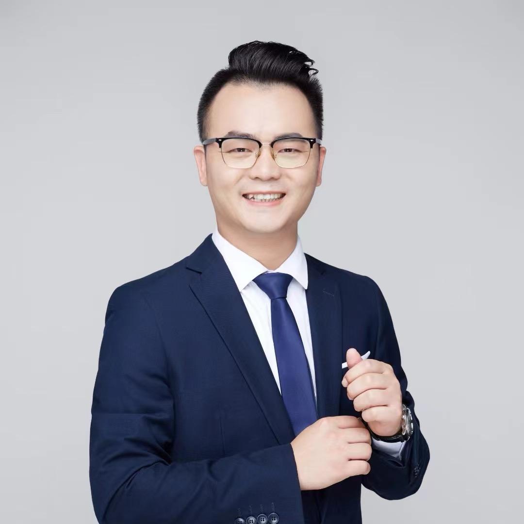 夏午阳（创业圈）