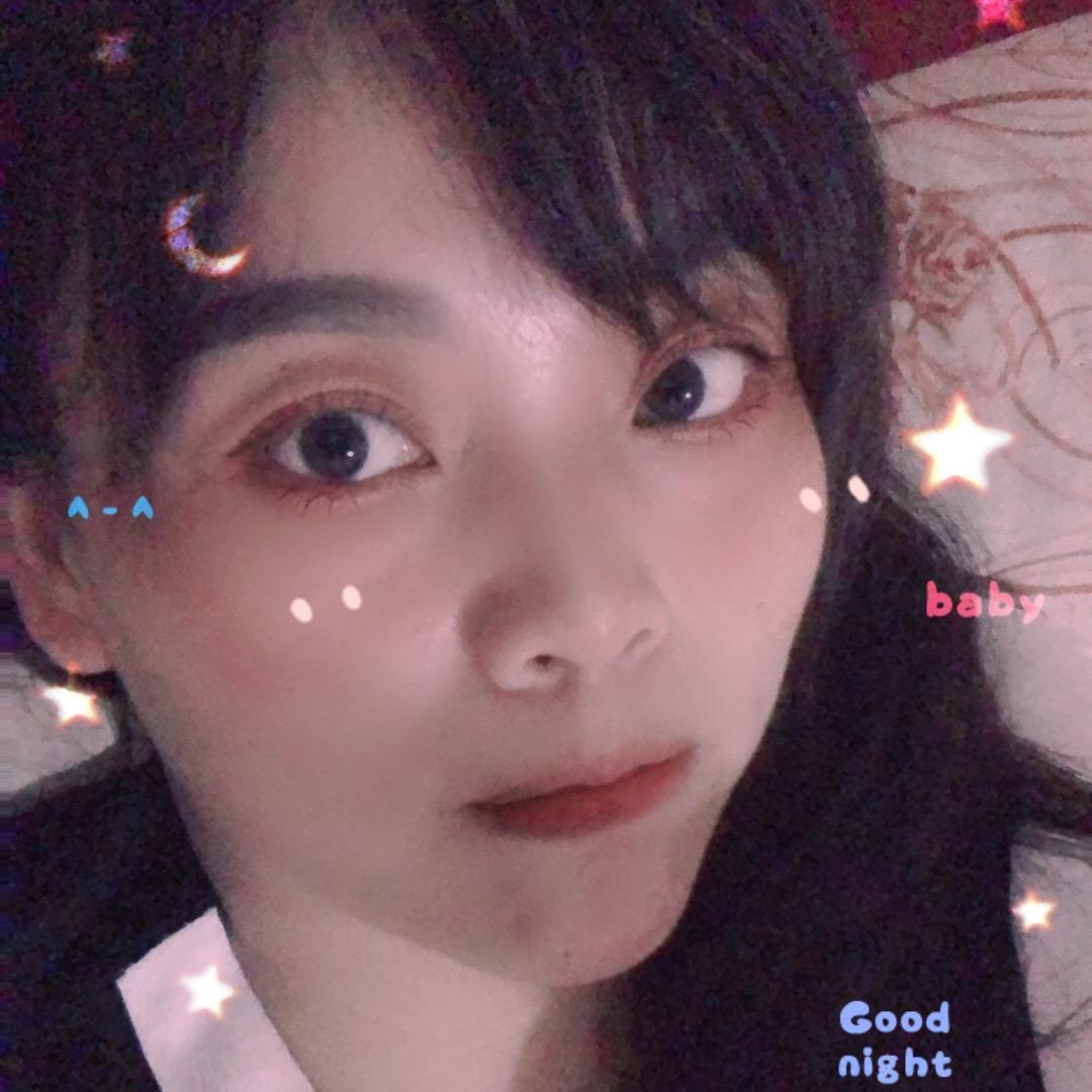 l-love-my💗baby亚楠
