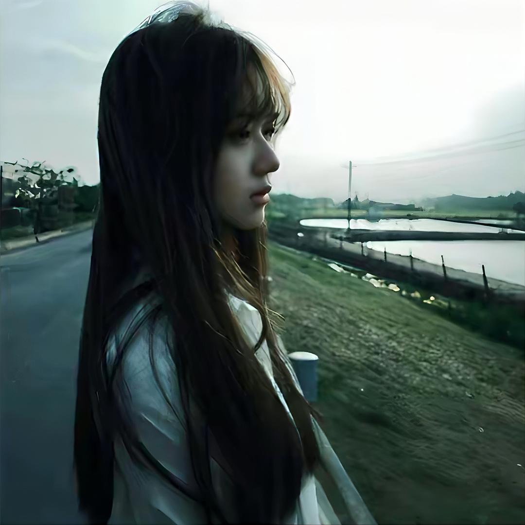 未歇雨.