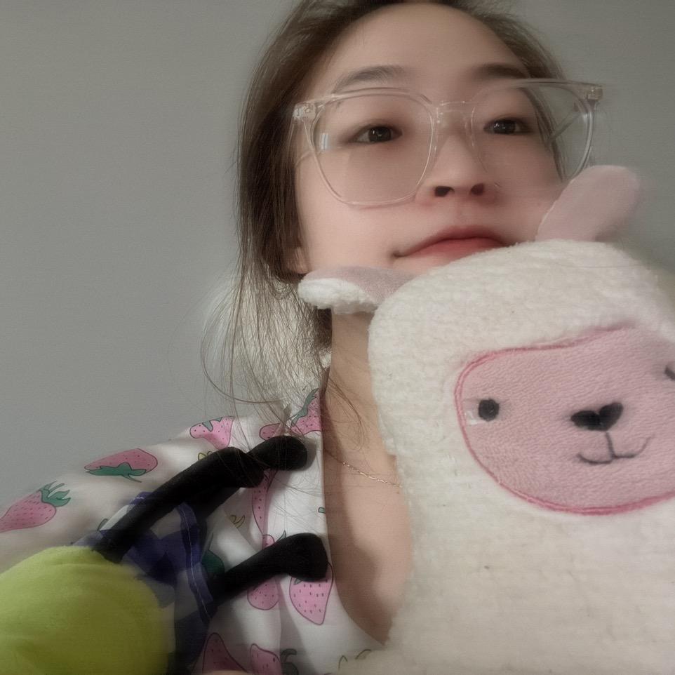 Ocean💓🐑