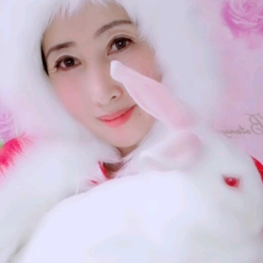 仙兔姐姐