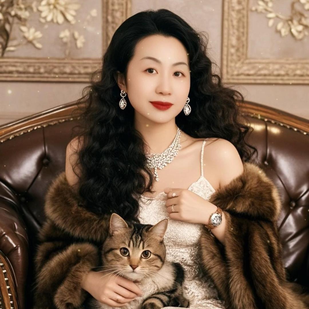 平静（拜托🙏请不要连赞）