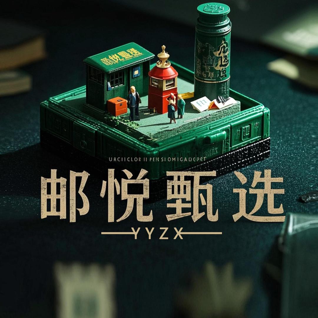 邮悦臻选