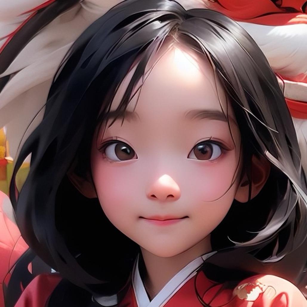 馨馨玩游戏