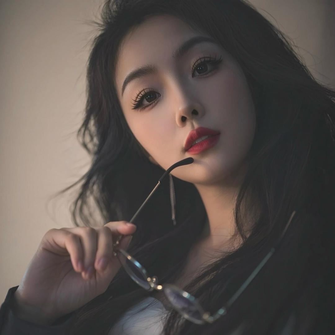 彭大小姐