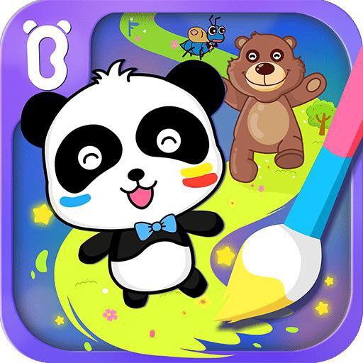 宝宝巴士幼儿启蒙