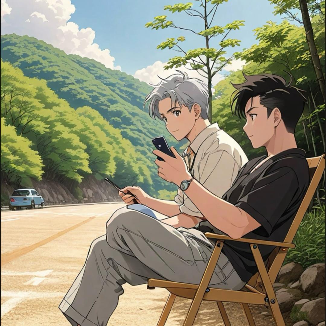 月光輝🍋
