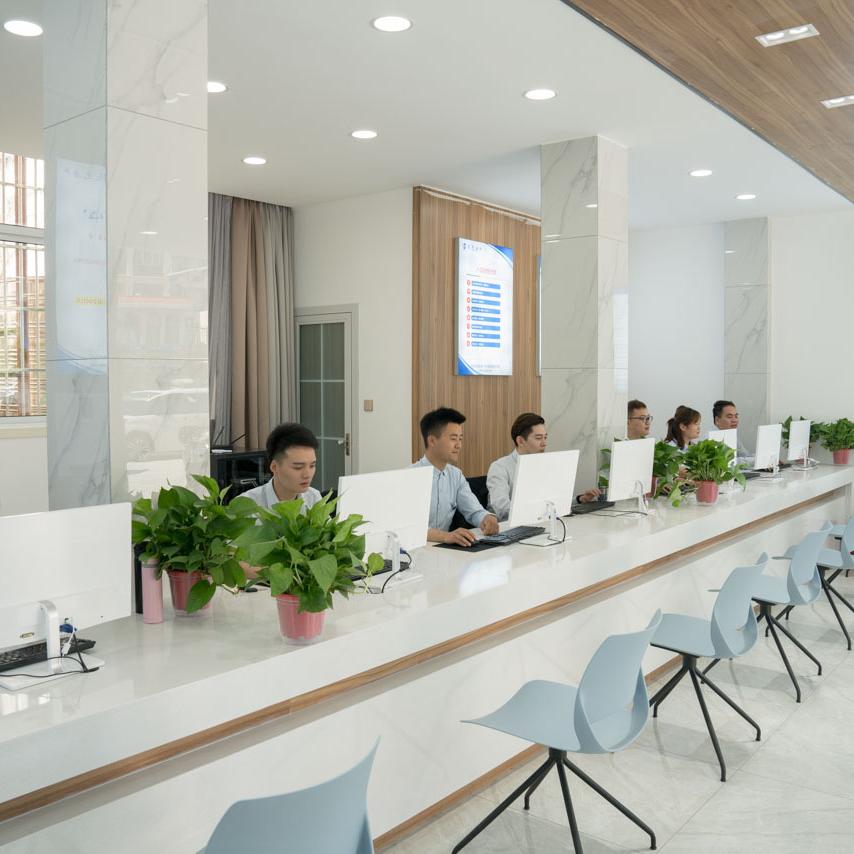 昊光房产恒大御景湾分店