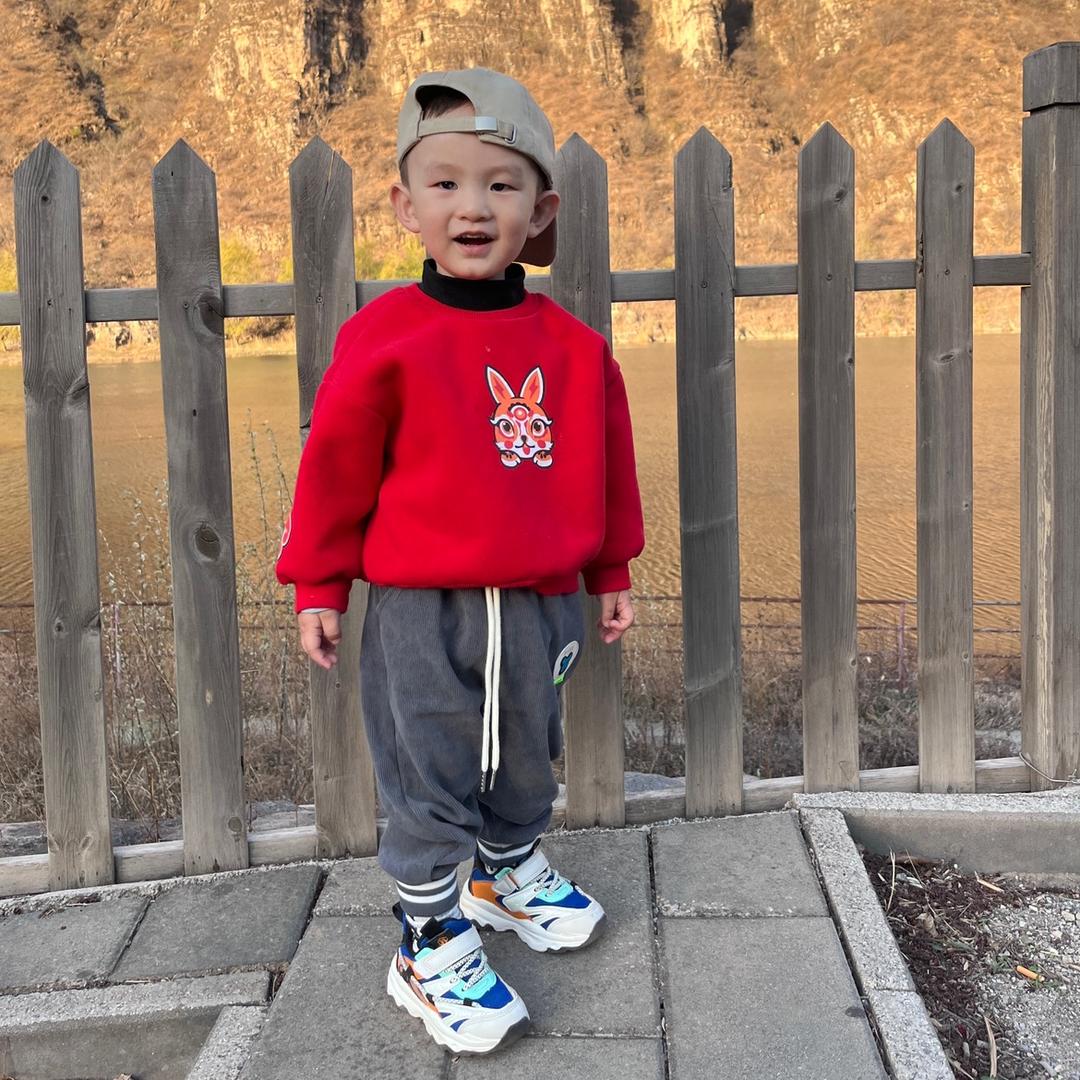 焦点的快乐生活