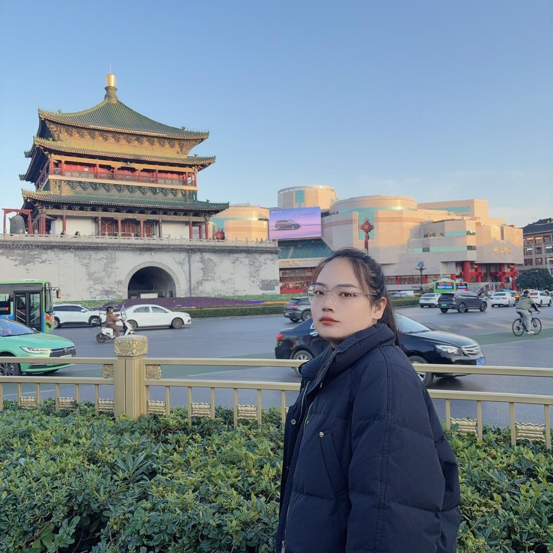 是小李同学呀🎊