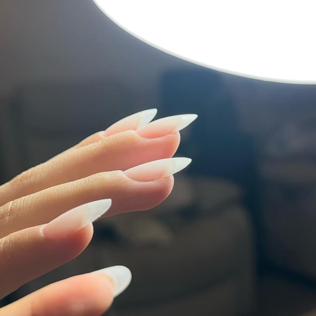 蓟州区点溪美甲美睫