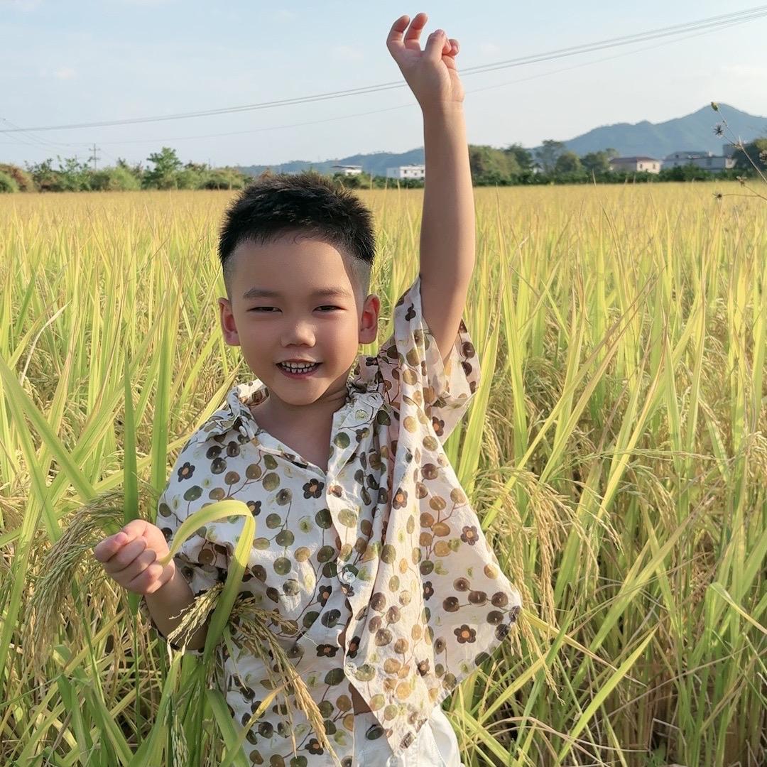 蜡笔小土豆🥔