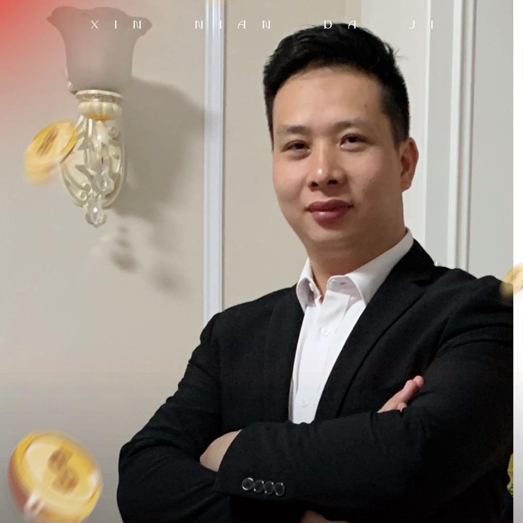 新东星餐饮管理服务（小林）