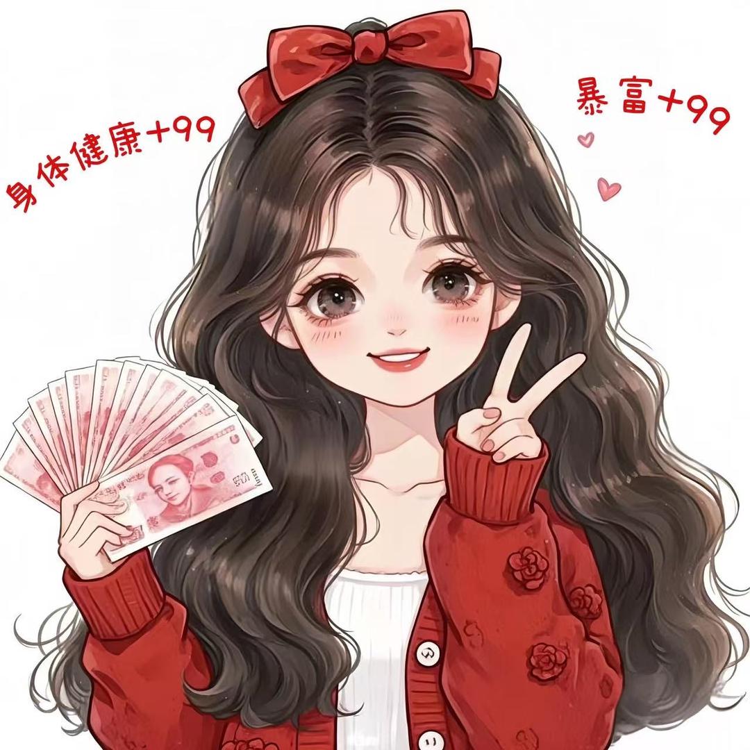 💰旺旺小仙
